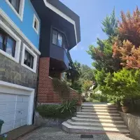 Villa in Turkey, Istanbul, 1500 sq.ft.