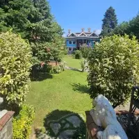 Villa in Turkey, Istanbul, 1500 sq.ft.