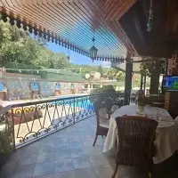 Villa in Turkey, Istanbul, 1500 sq.ft.