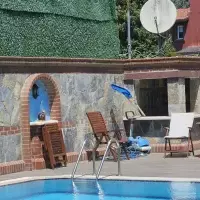 Villa in Turkey, Istanbul, 1500 sq.ft.