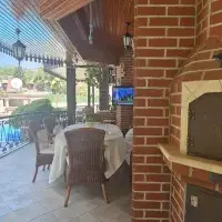 Villa in Turkey, Istanbul, 1500 sq.ft.