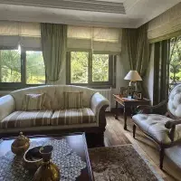 Villa in Turkey, Istanbul, 1500 sq.ft.