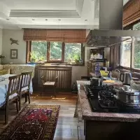 Villa in Turkey, Istanbul, 1500 sq.ft.