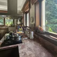 Villa in Turkey, Istanbul, 1500 sq.ft.