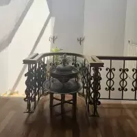 Villa in Turkey, Istanbul, 1500 sq.ft.