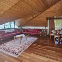 Villa in Turkey, Istanbul, 1500 sq.ft.