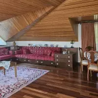Villa in Turkey, Istanbul, 1500 sq.ft.