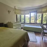 Villa in Turkey, Istanbul, 1500 sq.ft.