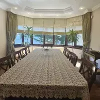 Villa in Turkey, Istanbul, 1500 sq.ft.