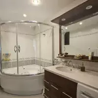 Villa in Turkey, Istanbul, 1500 sq.ft.