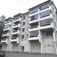 Flat in Finland, Savonlinna, 36 sq.m.