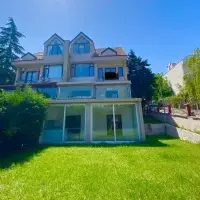 Villa in Turkey, Istanbul, 400 sq.ft.