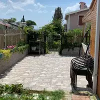 Вилла в Турции, Стамбул, 250 кв.фт.