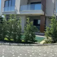 Вилла в Турции, Стамбул, 400 кв.фт.