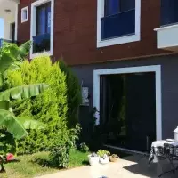 Villa in Turkey, Istanbul, 220 sq.ft.