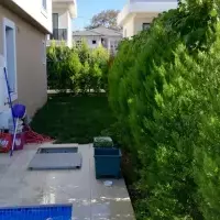 Villa in Turkey, Istanbul, 220 sq.ft.