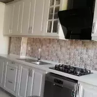 Villa in Turkey, Istanbul, 220 sq.ft.