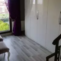 Villa in Turkey, Istanbul, 220 sq.ft.