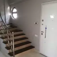 Villa in Turkey, Istanbul, 220 sq.ft.