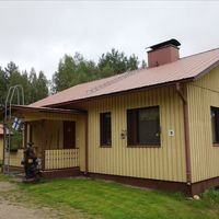 House in Finland, Savonlinna, 184 sq.m.