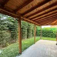 Вилла в Турции, Стамбул, 600 кв.фт.