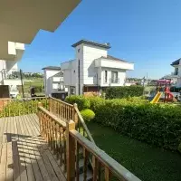 Вилла в Турции, Стамбул, 600 кв.фт.