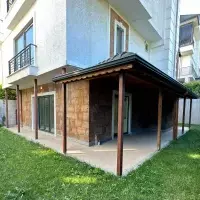 Вилла в Турции, Стамбул, 600 кв.фт.