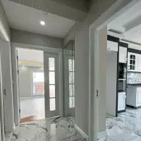 Вилла в Турции, Стамбул, 600 кв.фт.