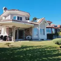 Villa in Turkey, Istanbul, 650 sq.ft.