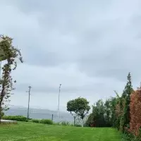 Villa in Turkey, Istanbul, 650 sq.ft.