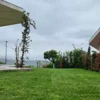 Villa in Turkey, Istanbul, 650 sq.ft.