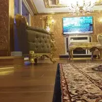 Villa in Turkey, Istanbul, 650 sq.ft.
