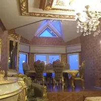 Villa in Turkey, Istanbul, 650 sq.ft.