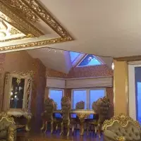 Villa in Turkey, Istanbul, 650 sq.ft.