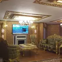 Villa in Turkey, Istanbul, 650 sq.ft.