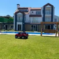 Villa in Turkey, Istanbul, 650 sq.ft.