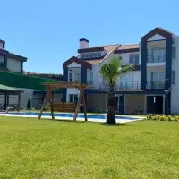 Villa in Turkey, Istanbul, 650 sq.ft.