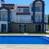 Villa in Turkey, Istanbul, 650 sq.ft.