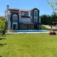Villa in Turkey, Istanbul, 650 sq.ft.