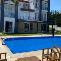 Villa in Turkey, Istanbul, 650 sq.ft.