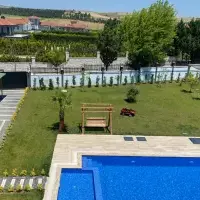 Villa in Turkey, Istanbul, 650 sq.ft.
