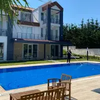 Villa in Turkey, Istanbul, 650 sq.ft.