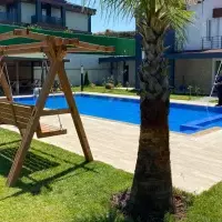 Villa in Turkey, Istanbul, 650 sq.ft.