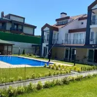 Villa in Turkey, Istanbul, 650 sq.ft.