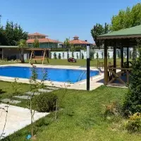 Villa in Turkey, Istanbul, 650 sq.ft.