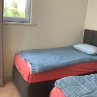 Villa in Turkey, Istanbul, 650 sq.ft.
