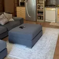 Villa in Turkey, Istanbul, 300 sq.ft.