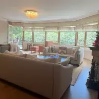 Villa in Turkey, Istanbul, 300 sq.ft.