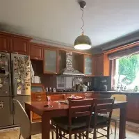 Villa in Turkey, Istanbul, 300 sq.ft.