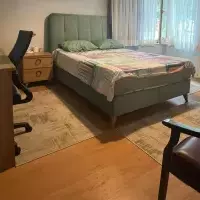 Villa in Turkey, Istanbul, 300 sq.ft.
